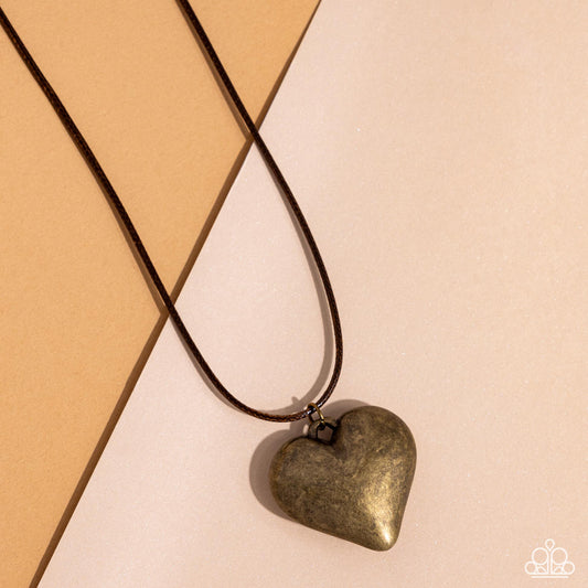 CORDED Love - Brass