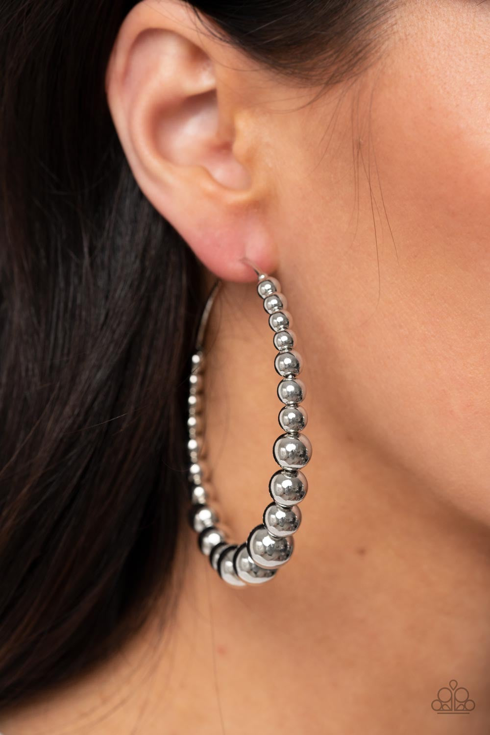 Show off your curves - Silver