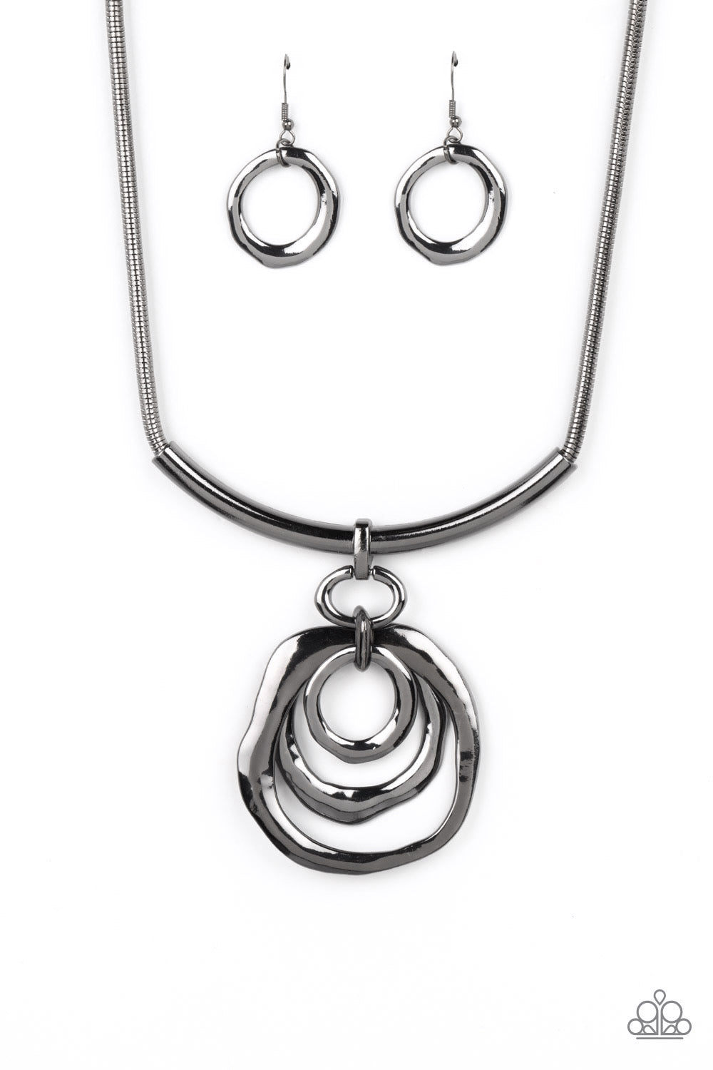 Forged in Fabulous - Blk