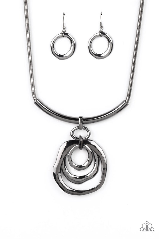 Forged in Fabulous - Blk