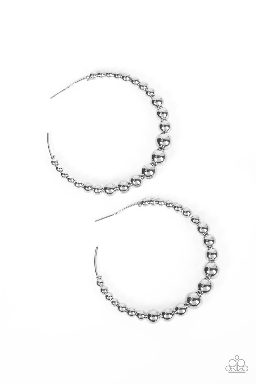 Show off your curves - Silver