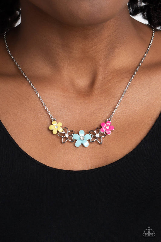 WILDFLOWER About You