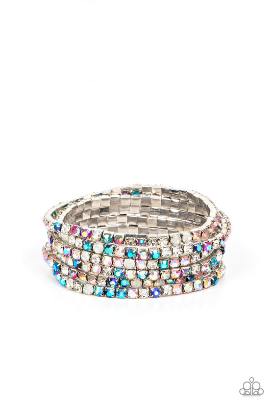 Rock candy Range