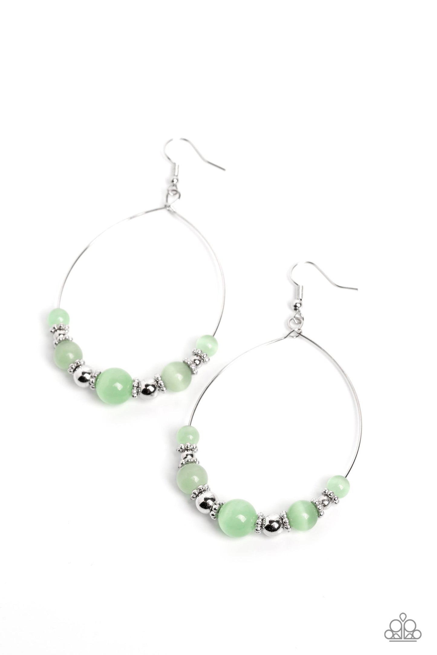 Cat’s Eye Charisma - Green