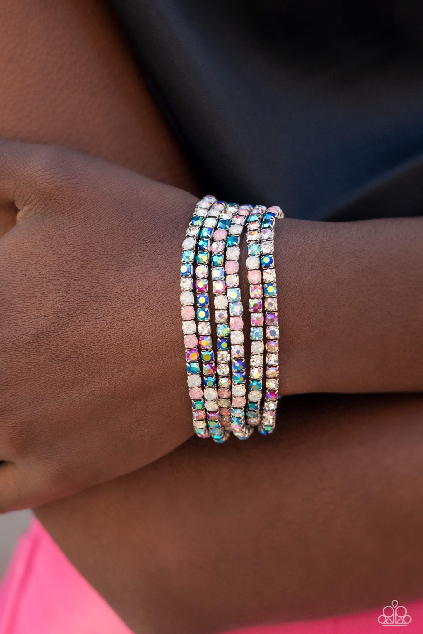 Rock candy Range