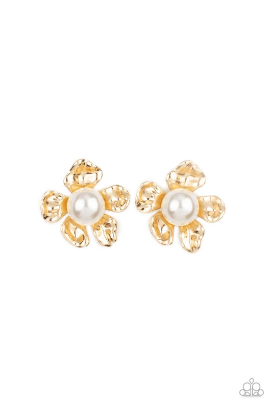 Apple Blossom Pearls