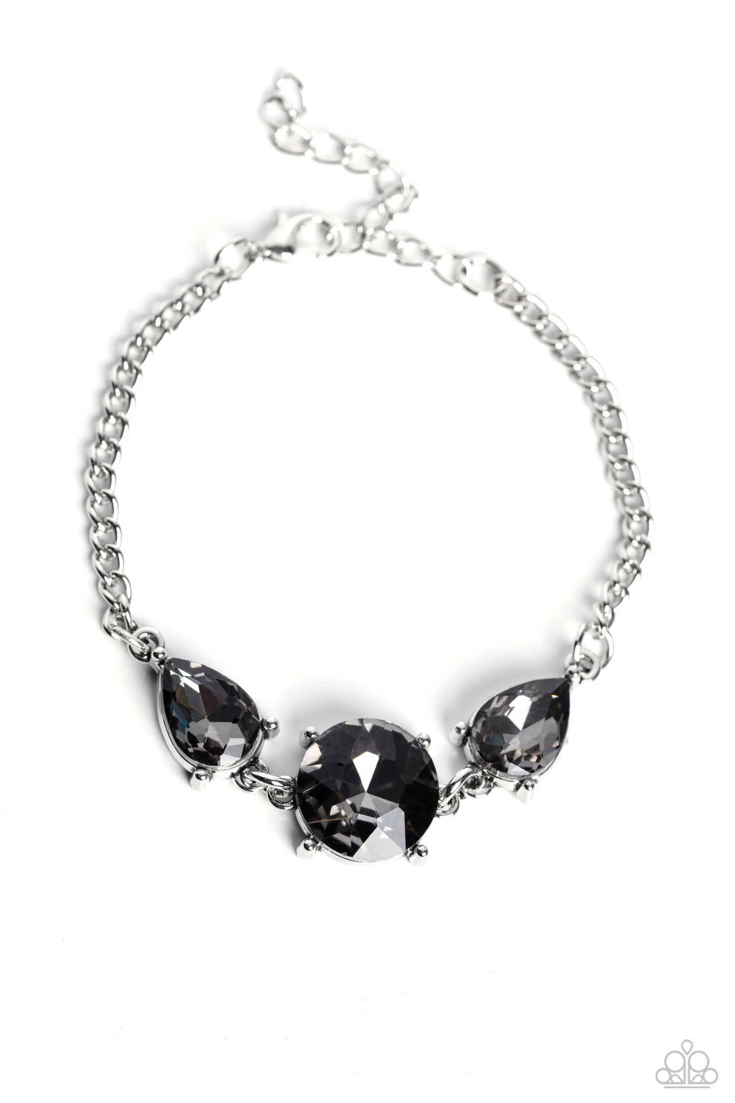 Twinkling trio - Silver