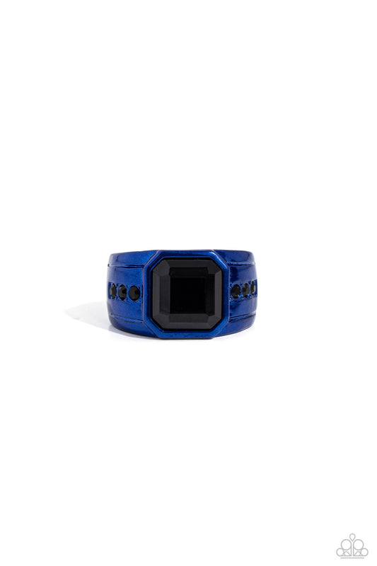 Daily Dominance -Blue