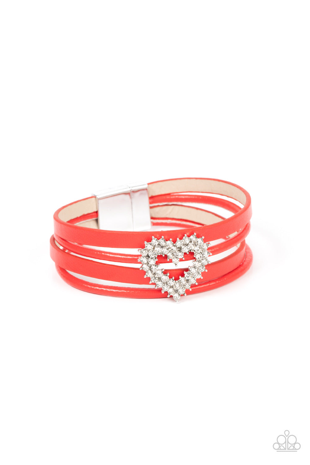 Wildly in love - Red