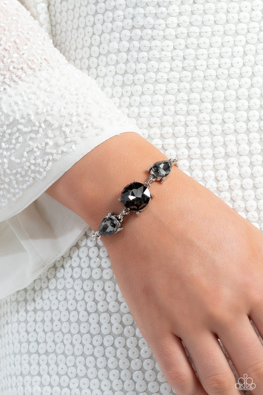 Twinkling trio - Silver