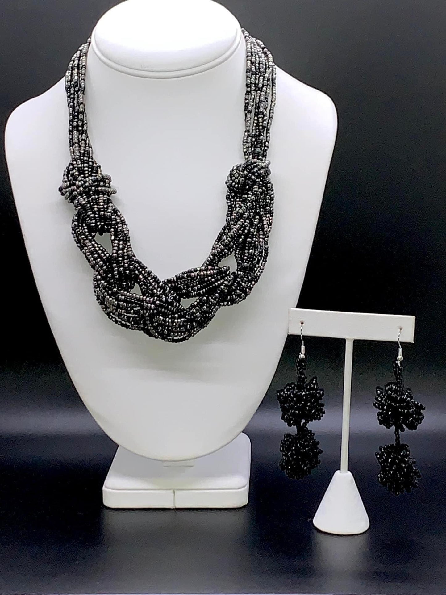 City Catwalk - black