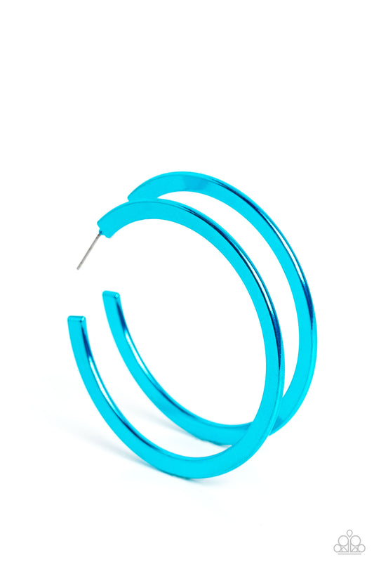 Pop HOOP - blue