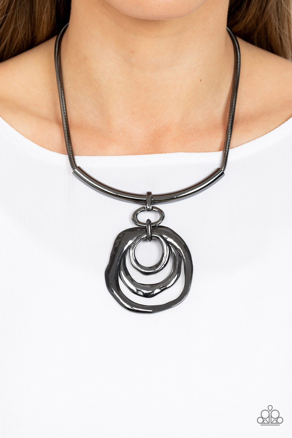 Forged in Fabulous - Blk