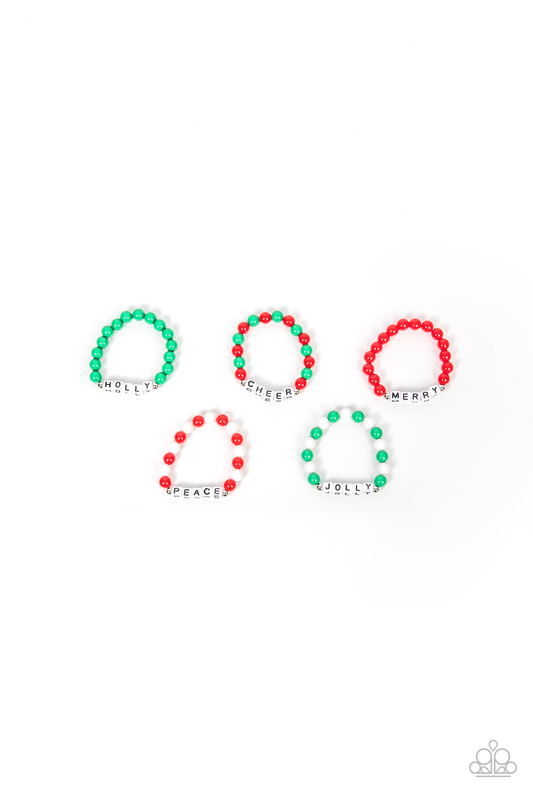 Starlet Shimmer bracelet kit