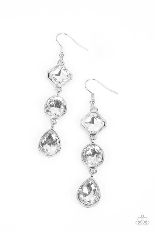 Reflective Rhinestone