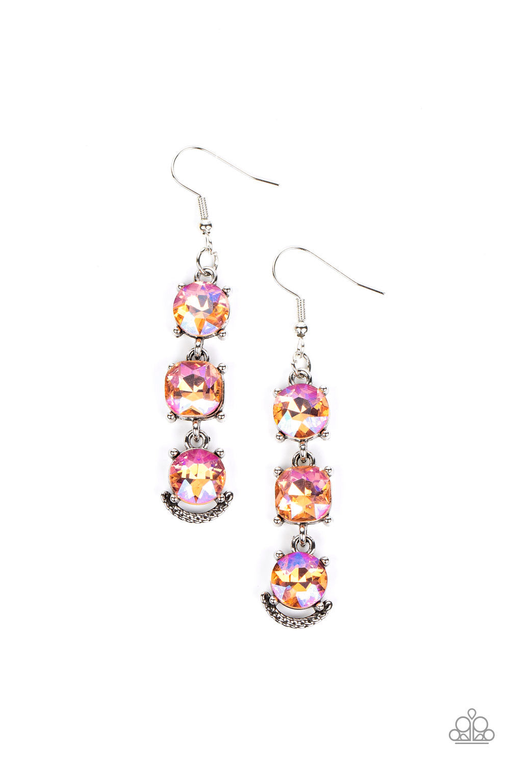 Determined to Dazzle