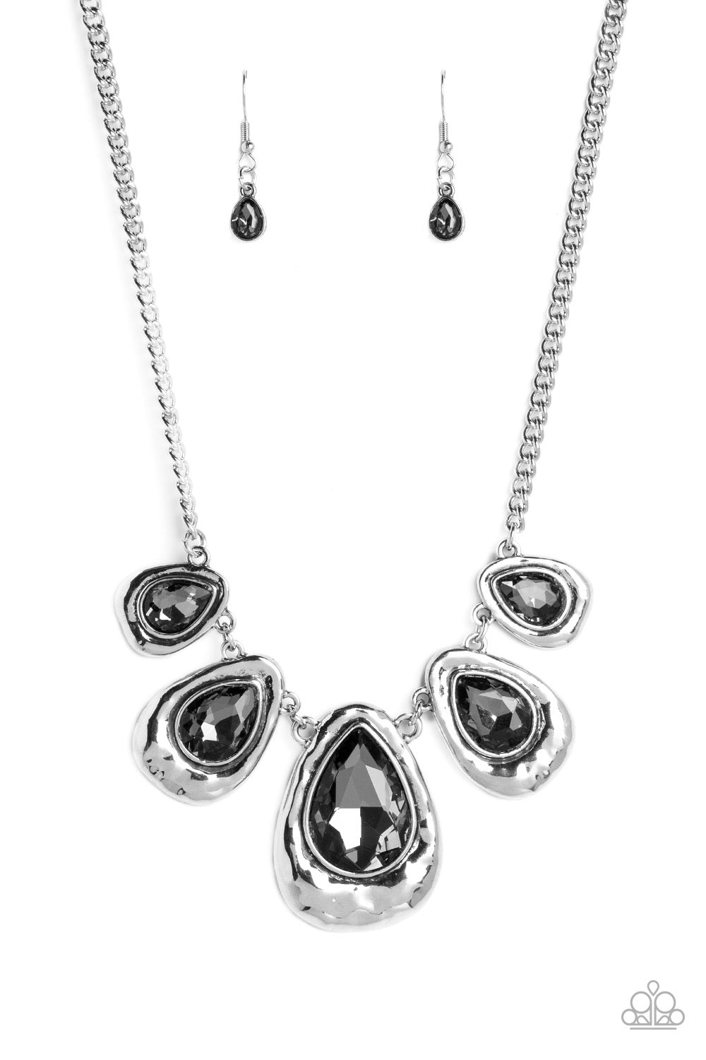 Formally Forged
